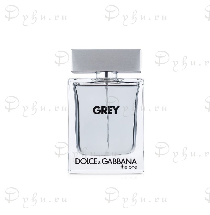 The One Grey