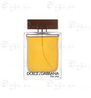 The One for Men Eau de Toilette