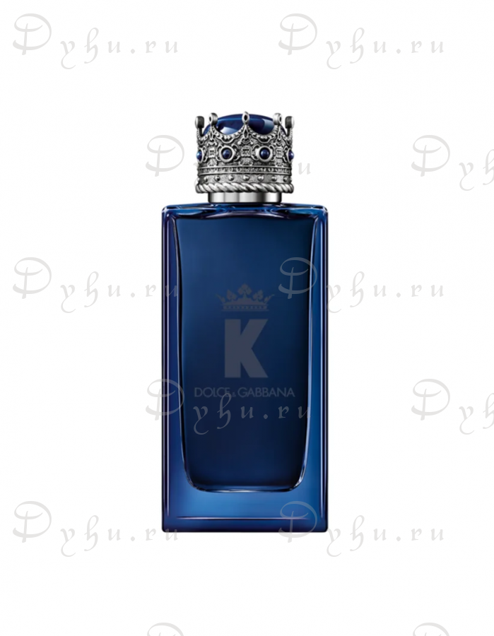 K by Eau de Parfum Intense