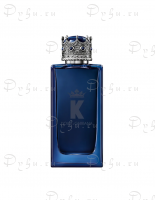 K by Eau de Parfum Intense