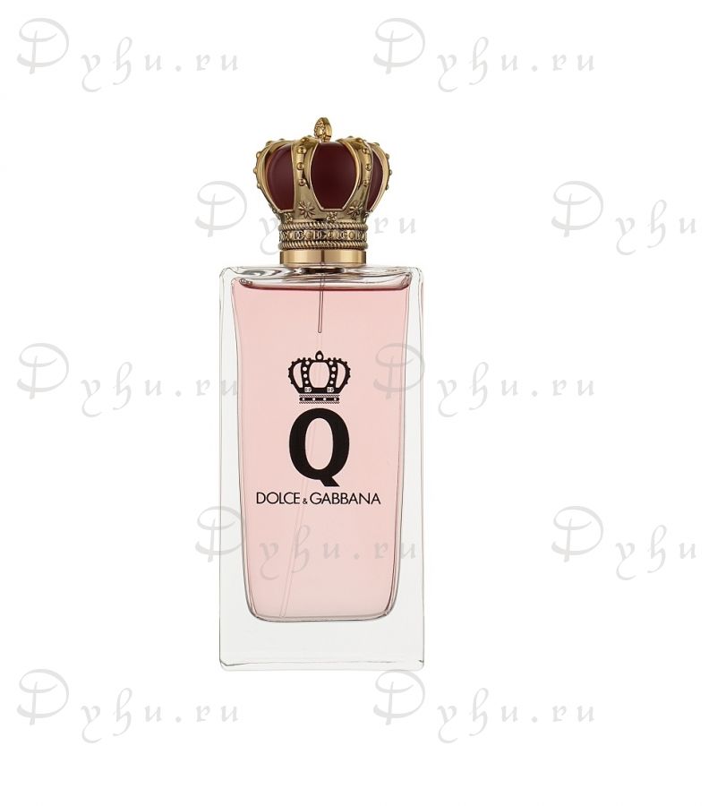 Q by Dolce