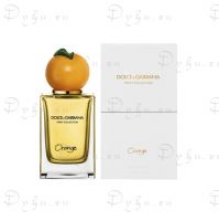 Fruit Collection Orange