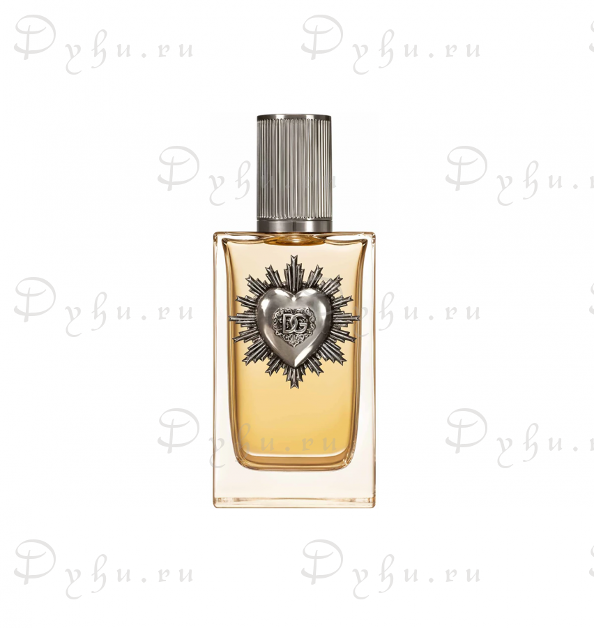 Devotion Pour Homme