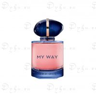 My Way Intense