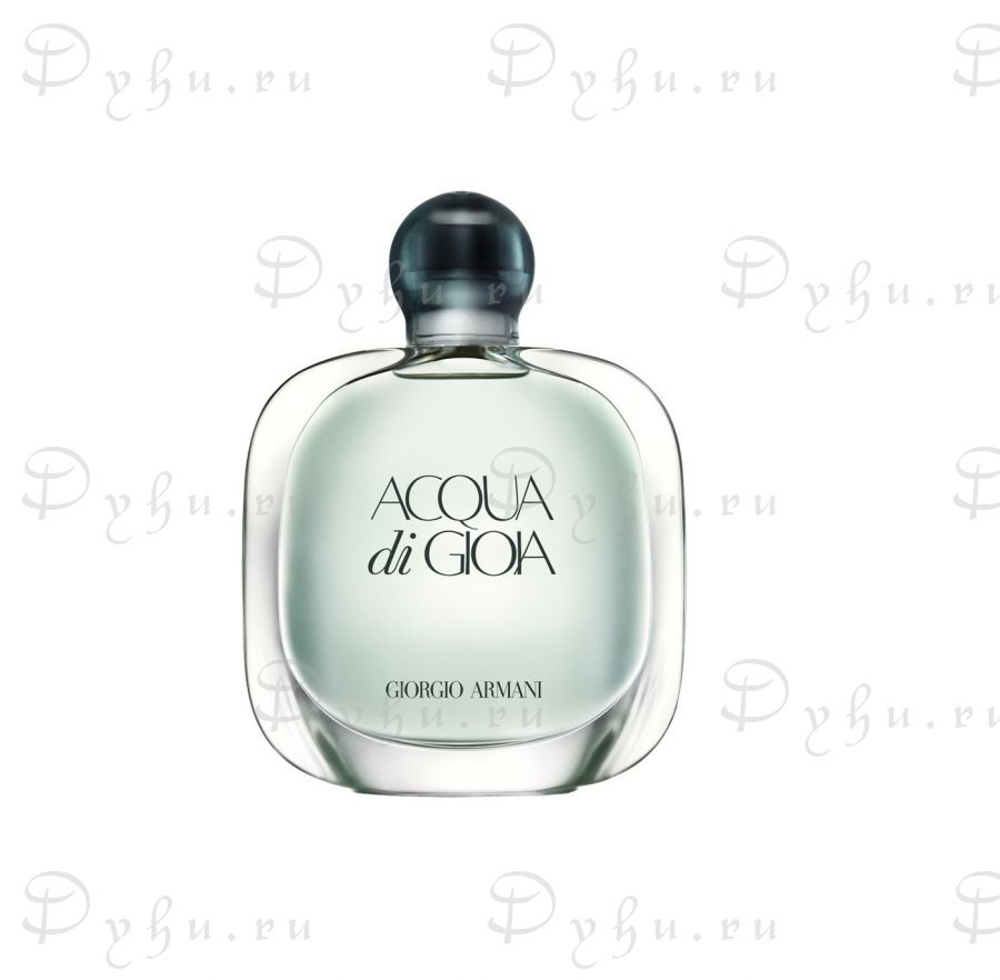 Acqua di Gioia
