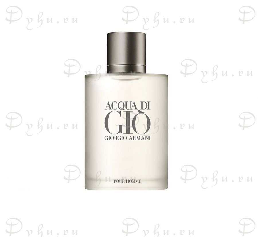 Acqua Di Gio Pour Homme Eau de Toilette