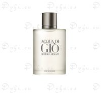 Acqua Di Gio Pour Homme Eau de Toilette