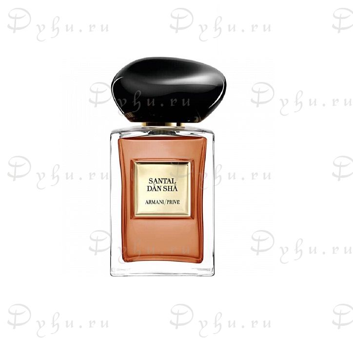 Santal Dan Sha