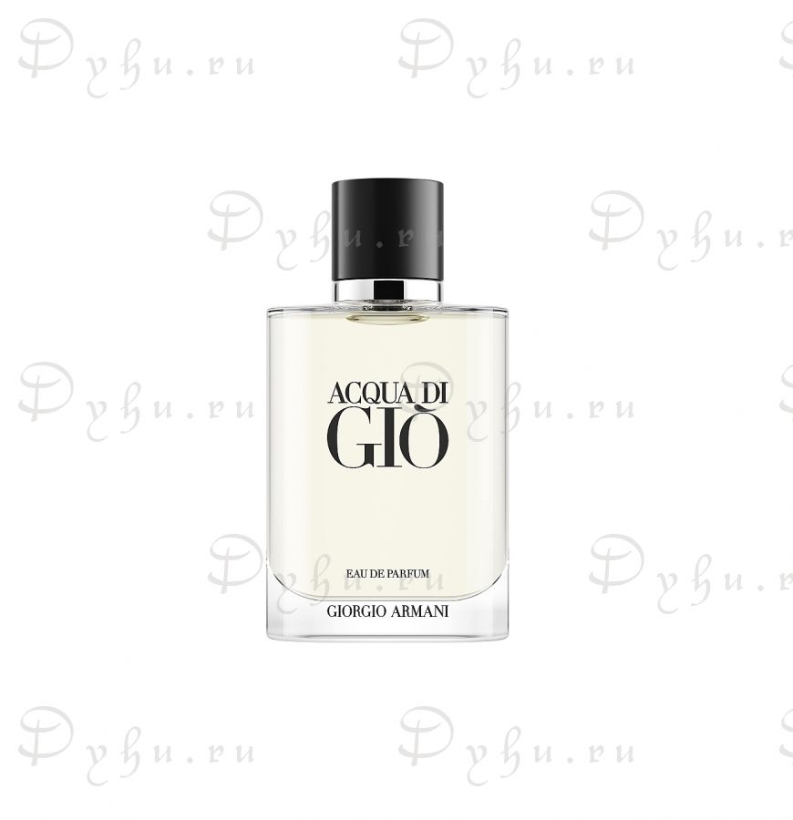 Acqua di Giò Eau de Parfum