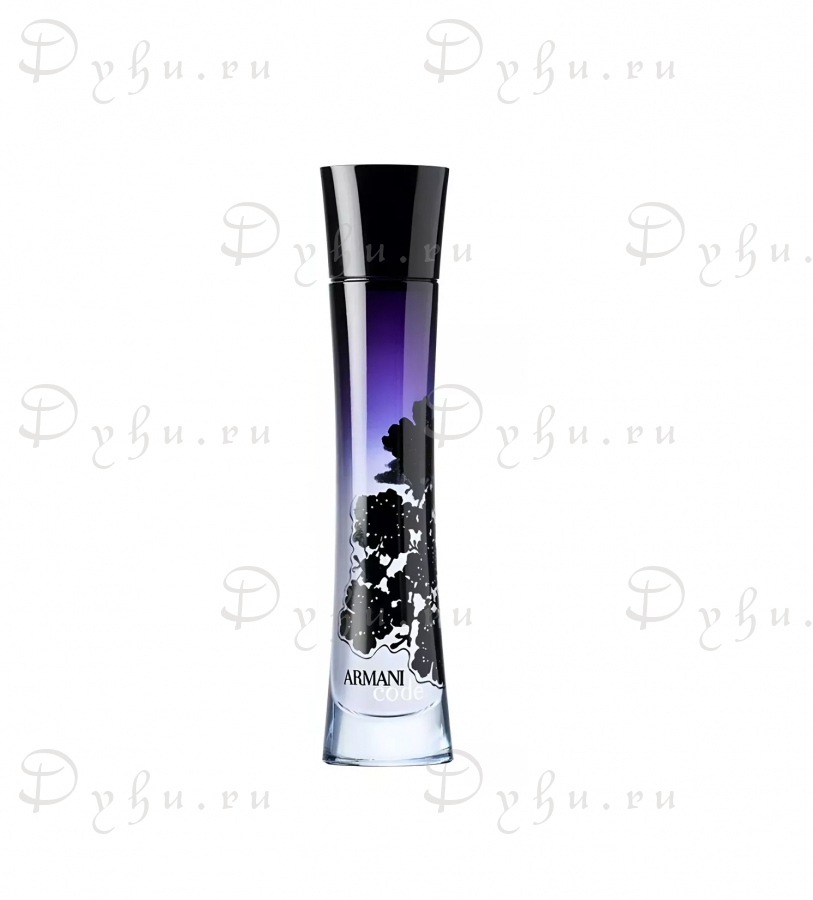 Armani Code Women