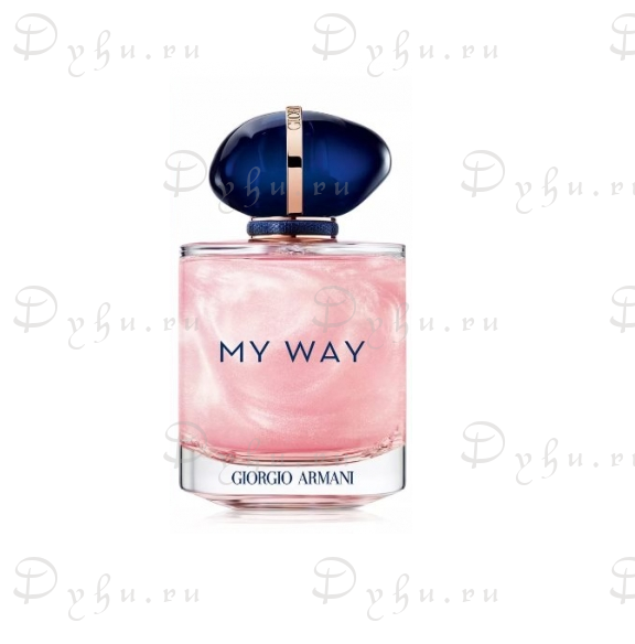 Armani My Way Nacre