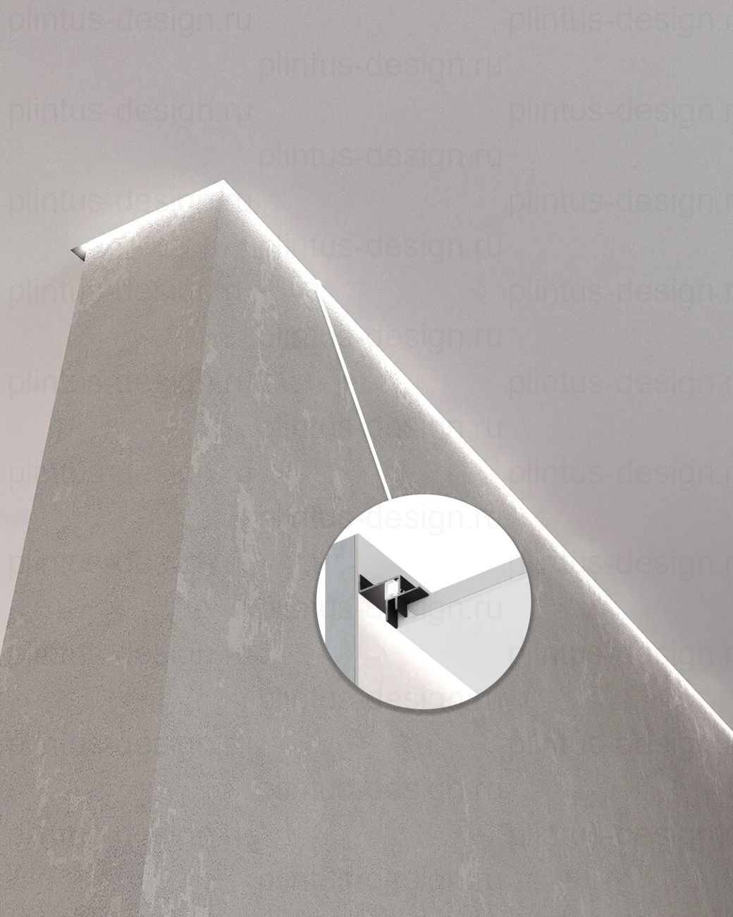 Dual Motion Line FerGipps