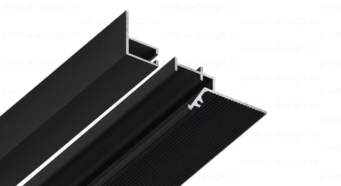 СП 8 – теневой профиль FerGipps