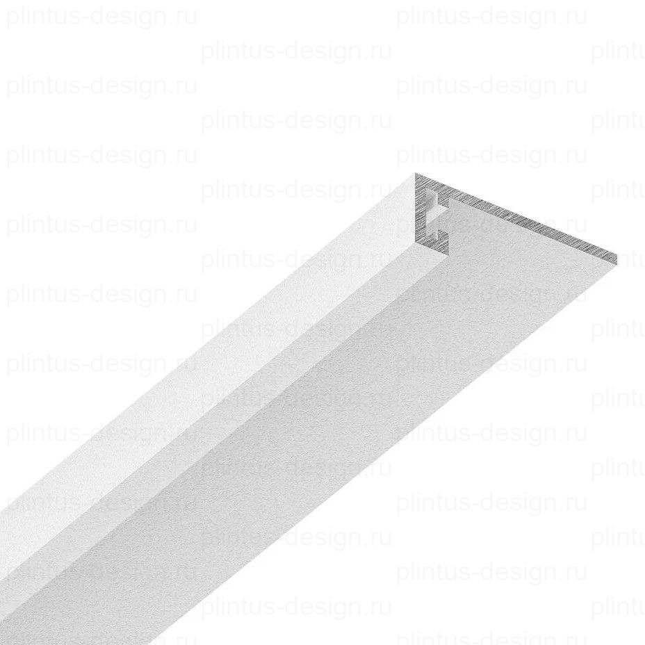 МП 20 - теневой плинтус FerGipps