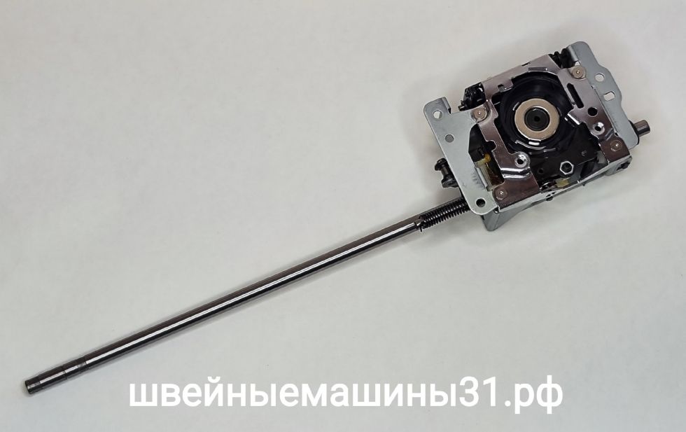 Челночное устройство с механизмом продвижения рейки в сборе Toyota SP Series, Model ECO26A и др.     Цена 4200 руб.