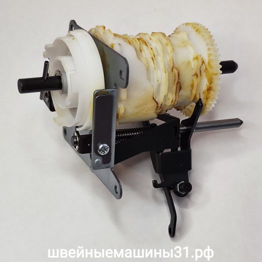 Механизм копирных дисков Toyota SP Series, Model ECO26A       Цена 1400 руб.