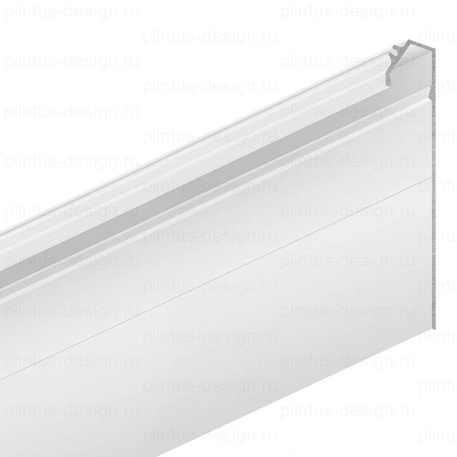 ПП 90 теневой плинтус FerGipps