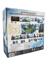 Спящие боги. Далёкие небеса