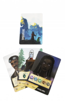 Спящие боги. Далёкие небеса