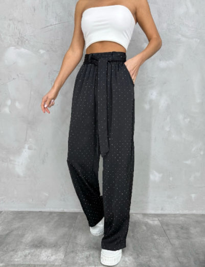 Брюки женские 49160