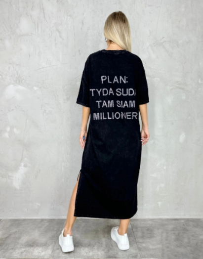 Платье женское 49161