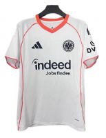 Гостевая форма Eintracht Frankfurt 25/26