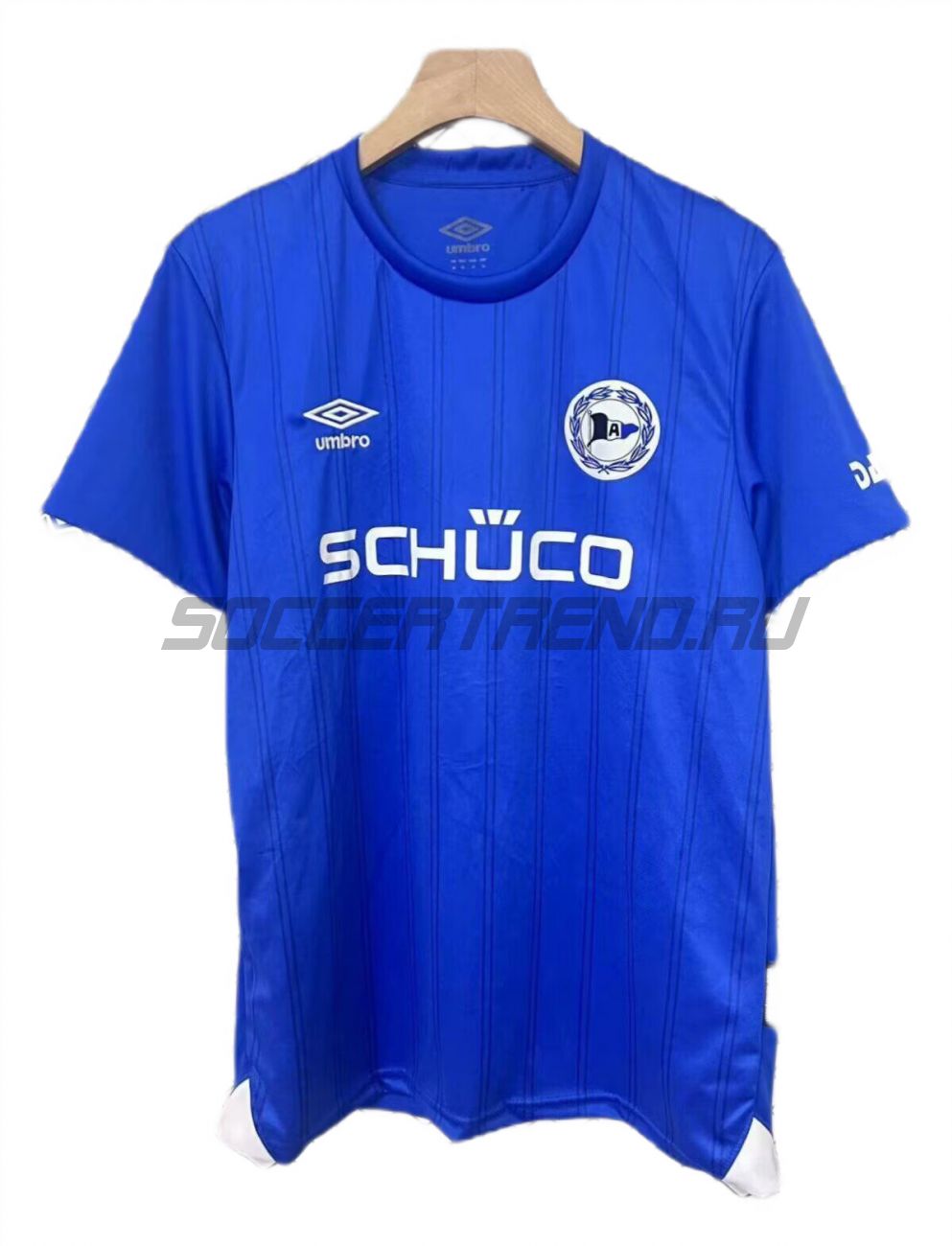 Домашняя форма Arminia Bielefeld 25/26