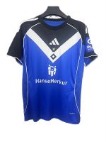 Гостевая форма Hamburger 25/26