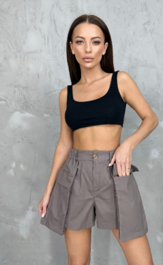 Шорты женские 49181