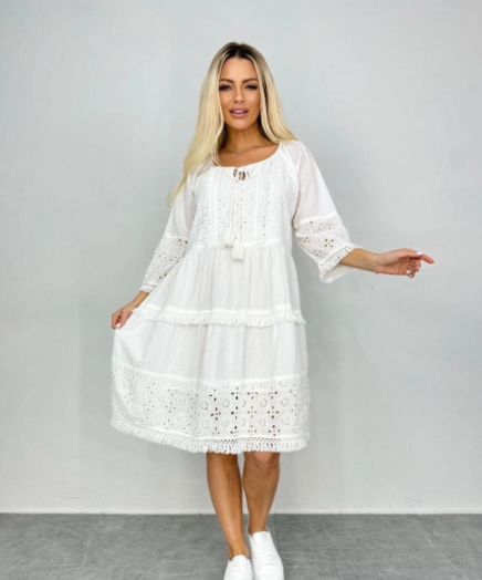 Платье женское 49189