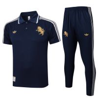 Комплект поло+штаны Juventus(collection"Terrace Icons") 25/26