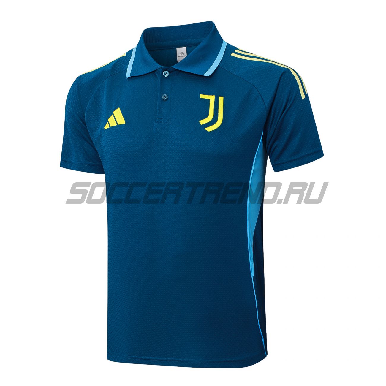 Поло Juventus 25/26