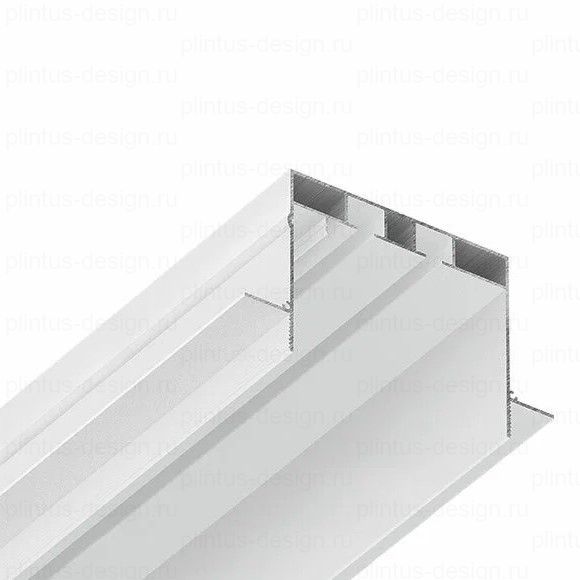 СК 60 - скрытый карниз FerGipps