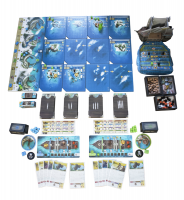 Легенды морей