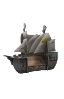 Легенды морей