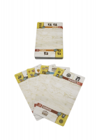 Легенды морей