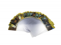 Легенды морей