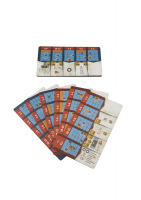 Легенды морей