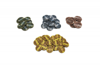 Легенды морей