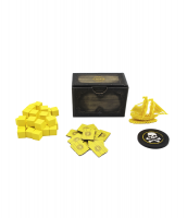 Легенды морей