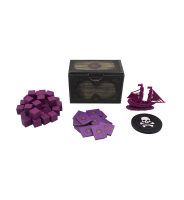 Легенды морей