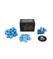 Легенды морей