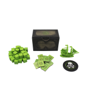 Легенды морей