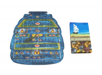 Легенды морей