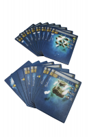 Легенды морей