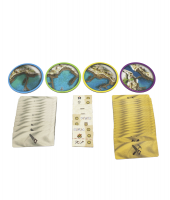 Легенды морей