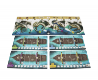 Легенды морей