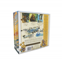 Легенды морей