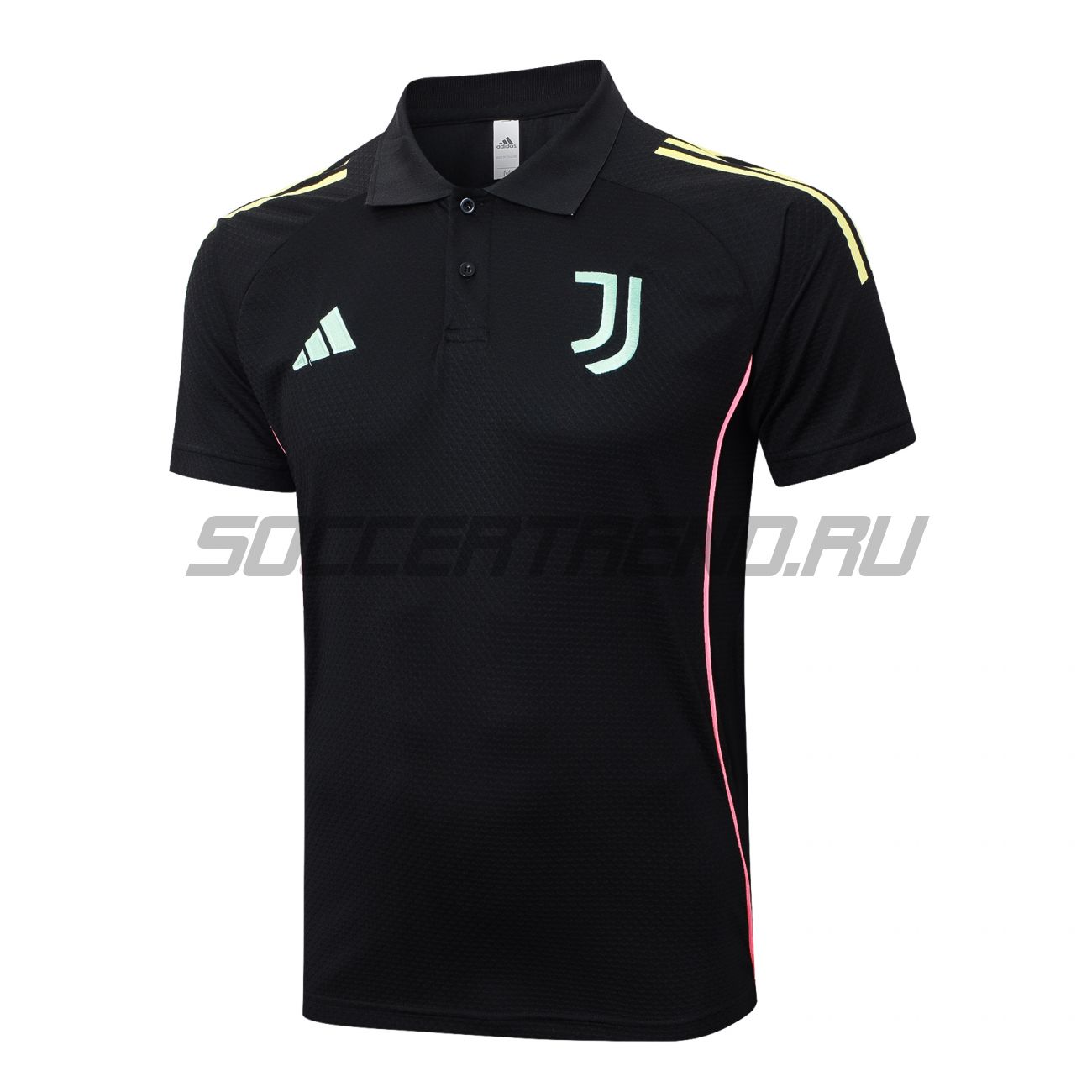 Поло Juventus 25/26