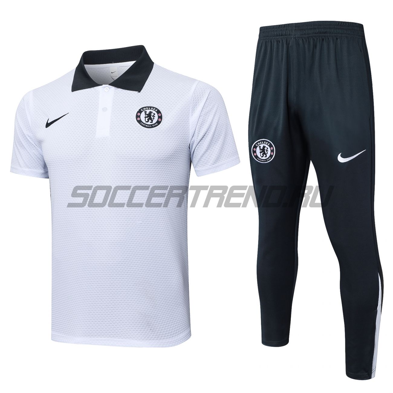 Комплект поло+штаны Chelsea 25/26